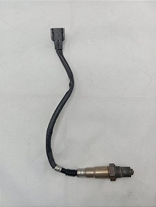 SONDA LAMBDA CABO PRET PRÉ CATALISADOR NISSAN KICKS 1.6 2025