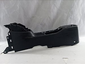 CONSOLE CENTRAL E PORTA COPOS NISSAN KICKS 2025 ORIGINAL