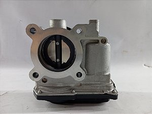 TBI CORPO BORBOLETA KICKS 1.6 2025 ORIGINAL 400KM RODADO