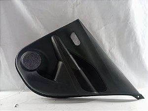 FORRO PORTA TRASEIRA DIREITA NISSAN KICKS 1.6 2025 ORIGINAL