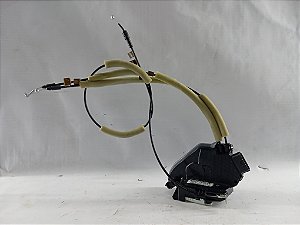 FECHADURA PORTA DIANTEIRO DIREITO NISSAN KICKS 1.6 2025