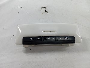 LUZ CORTESIA TETO ILUMINAÇÃO NISSAN KICKS 2025 ORIGINAL