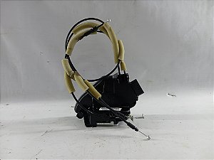 FECHADURA ELETRICA PORTA TRASEIRA DIREITA KICKS 1.6 2025