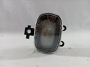 FAROL MILHA NEBLINA LED DRL DIREITO KICKS 2025 ORIGINAL