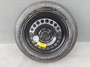 STEP ESTEPE ORIGINAL 125/90/15 NISSAN KICKS 2025 ORIGINAL