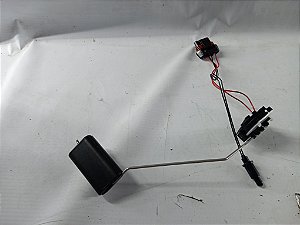 BOIA DA BOMBA SENSOR NIVEL COMBUSTIVEL NISSAN KICKS 1.6 2025