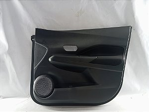 FORRO PORTA DIANTEIRO DIREITO NISSAN KICKS 1.6 2025 ORIGINAL