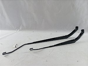 PAR HASTES LIMPADOR PARABRISA ORIGINAL NISSAN KICKS 2025