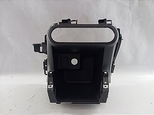 MOLDURA CONSOLE CENTRAL PAINEL NISSAN KICKS 2025