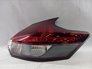 LANTERNA TRASEIRA DIREITA ORIGINAL NISSAN KICKS 2025