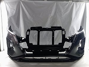 PARACHOQUE DIANTEIRO ORIGINAL NISSAN KICKS 2025