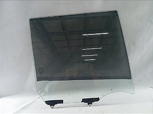 VIDRO PORTA TRASEIRA DIREITA NISSAN KICKS 1.6 2025