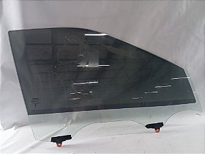 VIDRO PORTA DIANTEIRA DIREITA NISSAN KICKS 1.6 2025