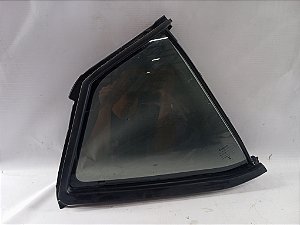 VIDRO FIXO VIGIA TRASEIRO DIREITO NISSAN KICKS 1.6 2025