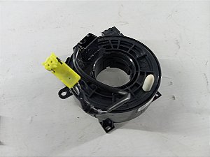 HARD DISK CINTA AIR BAG VOLANTE NISSAN KICKS 1.6 2025 ORIGIN