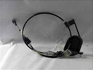CABO CAMBIO TRAMBULADOR KICKS 1.6 AUTO 2025 400 KM RODADO