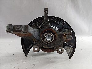 MANGA EIXO MONTANTE LADO DIREITO NISSAN KICKS 1.6 AUTO 2025