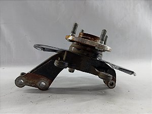 MANGA EIXO MONTANTE LADO ESQUERDO NISSAN KICKS 1.6 AUTO 2025