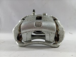 PINÇA MUNHÃO FREIO LD DIREITO NISSAN KICKS 1.6 2025 ORIGINAL