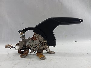 ALAVANCA FREIO DE MAO ORIGINAL NISSAN KICKS 2025
