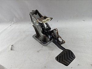 PEDAL DE FREIO ORIGINAL NISSAN KICKS 1.6 AUTO 2025