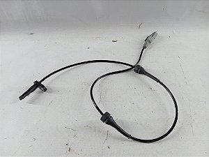 SENSOR FREIO ABS DIANTEIRO ORIGINAL NISSAN KICKS 2025