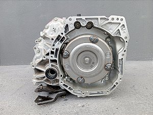 CAIXA CAMBIO AUTOMATICO NISSAN KICKS 1.6 CVT 2025 400KM ROD