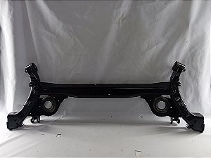 EIXO SUSPENSÃO TRASEIRA ORIGINAL NISSAN KICKS 2025