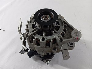 ALTERNADOR GERADOR ENERGIA TOYOTA YARIS 1.5 2023 27060-0Y360