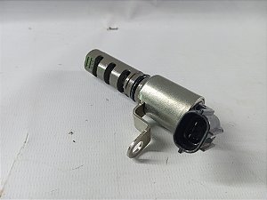 SOLENOIDE COMANDO VALVULAS CABEÇOTE TOYOTA YARIS 1.5 ORIGINA