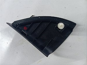 ACABAMENTO INTERNO PORT RETROVISOR DIREITO TOYOTA YARIS 2023