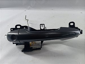 MAÇANETA EXTERNA DIANTEIRA ESQUERDA TOYOTA YARIS 2023