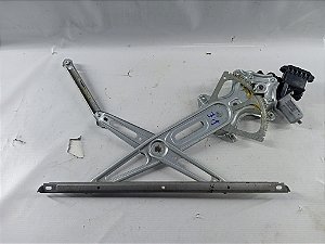 MOTOR E MAQUINA VIDRO ELETRICO DIANTEIRO ESQUERDO YARIS 2023