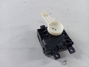 MOTOR CAIXA EVAPORADORA PAINEL TOYOTA YARIS 2023