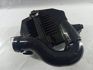 CAIXA FILTRO DE AR ORIGINAL COMPLETA TOYOTA YARIS 1.5 2023