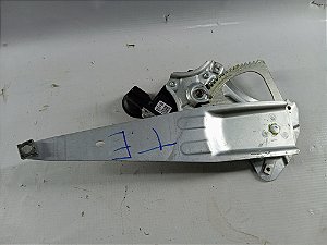 MOTOR E MAQUINA VIDRO ELETRICO TRASEIRO ESQUERDO YARIS 2023