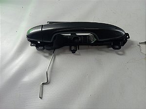 MAÇANETA EXTERNA DIANTEIRA DIRETA TOYOTA YARIS 2023
