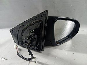 RETROVISOR LADO DIREITO TOYOTA YARIS 2023 ORIGINAL
