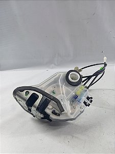 FECHADURA ELETRICA PORTA TRASEIRA ESQUERDA TOYOTA YARIS 2023