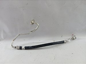 MANGUEIRA AR CONDICIONADO COMPRESSOR COND YARIS 1.5 2023