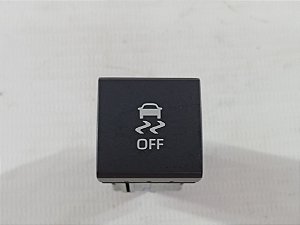 BOTAO CONTROLE ESTABILIDADE TOYOTA YARIS 1.5 2023