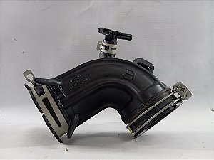 MANGUEIRA FILTRO AR TBI E RESSONANCIA TOYOTA YARIS 1.5 2023