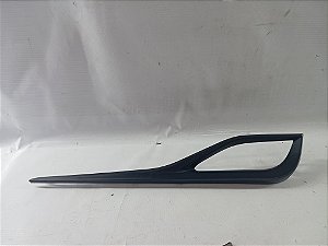 MOLDURA DEFLETOR DE AR LADO DIREITO TOYOTA YARIS 2023
