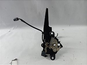 FECHADURA CAPO SENSOR ABERTURA TOYOTA YARIS 2023 ORIGINAL