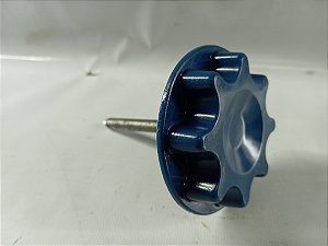 PARAFUSO PORCA SUPORTE STEP ORIGINAL TOYOTA YARIS 2023