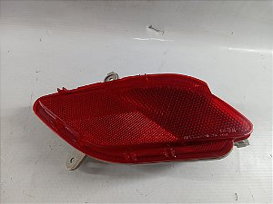 OLHO GATO TRASEIRA DIREITA NEBLINA TOYOTA YARIS HATCH 2023