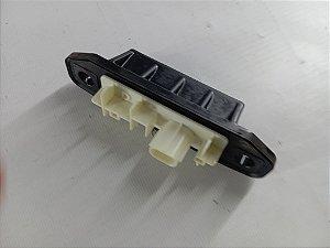 BOTAO ABERTURA TAMPA TRASEIRA PORTA MALAS TOYOTA YARIS 2023