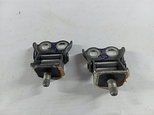 PAR DOBRADIÇA TAMPA TRASEIRA PORTA MALAS YARIS HATCH 2023