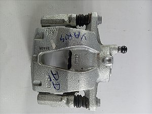 PINÇA MUNHÃO FREIO DIANTEIRA DIREITA TOYOTA YARIS 1.5 2023