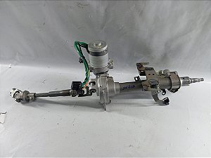COLUNA DIREÇAO ELETRICA ORIGINAL TOYOTA YARIS 1.5 2023